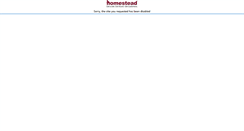 Desktop Screenshot of nortonclamps.com